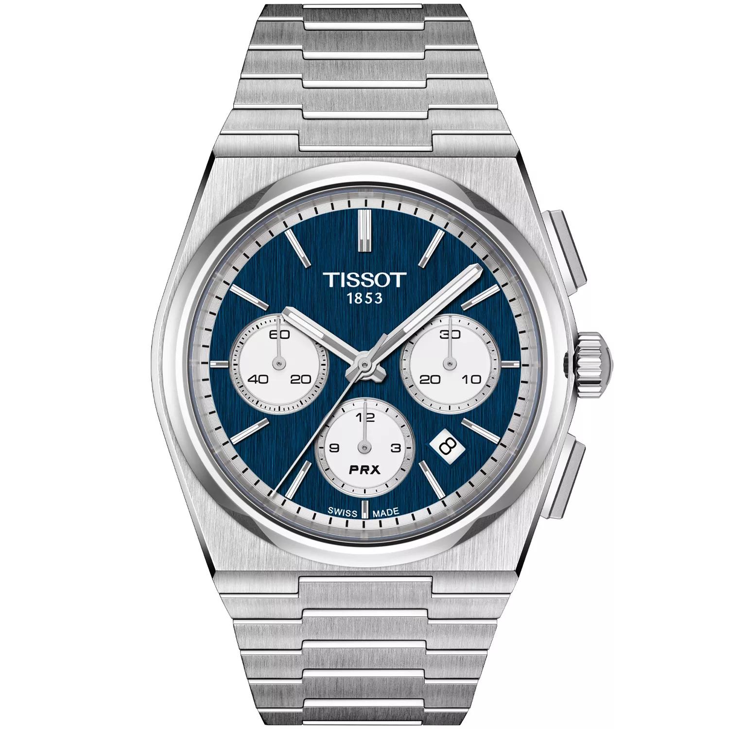 TISSOT T1374271104100 Automatic Men Watch