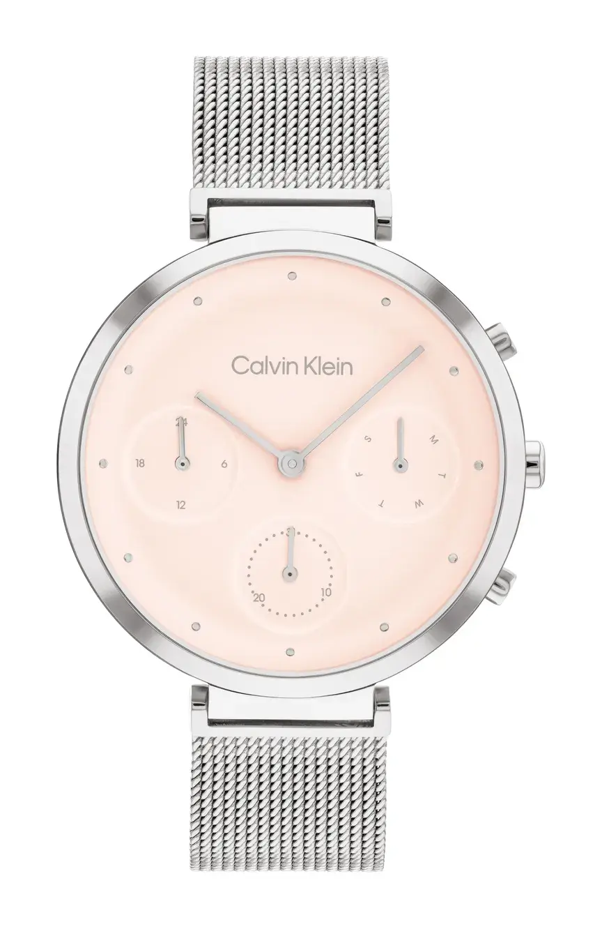 Calvin Klein 25200286 Quartz Ladies Watch