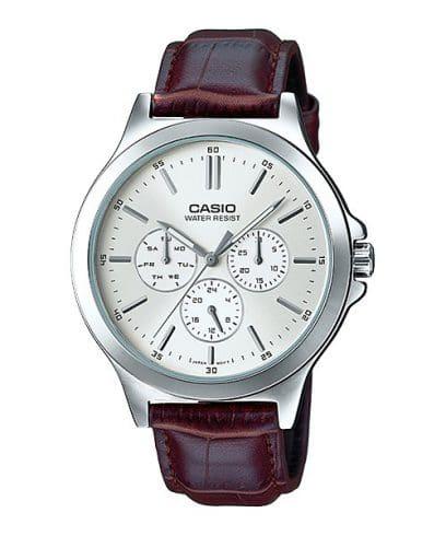 CASIO MTP-V300L-7AU Quartz Men Watch