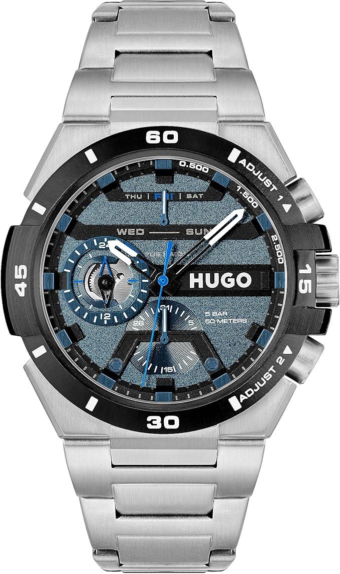 HUGO BOSS 1530337 Quartz  Watch