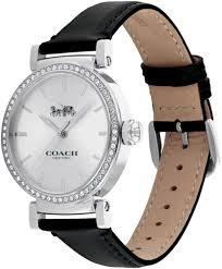 COACH 14503868 Quartz Ladies Watch