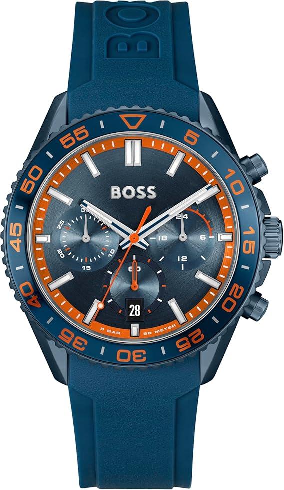 HUGO BOSS 1514142 Quartz Men Watch