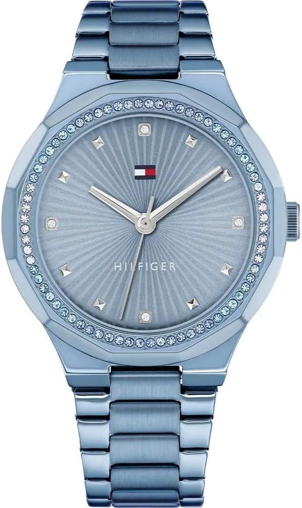 TOMMY HILFIGER 1782724 Quartz Ladies Watch