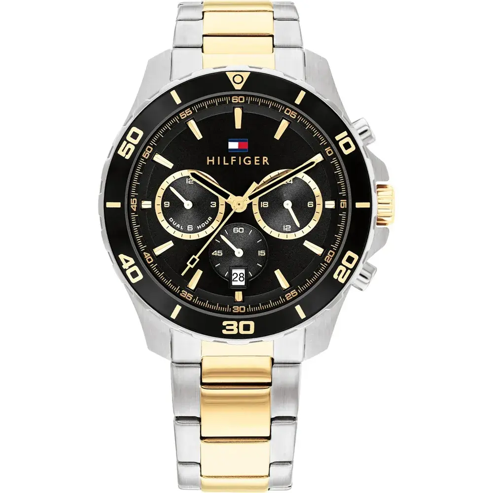 TOMMY HILFIGER 1792095 Quartz Men Watch