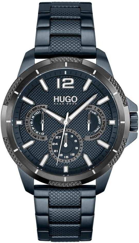 HUGO BOSS 1530194 Quartz Men Watch