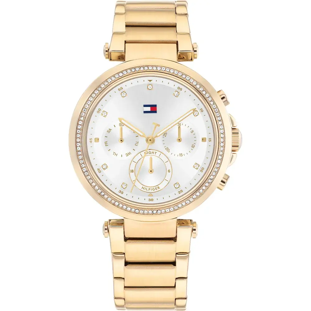 TOMMY HILFIGER 1782703 Quartz Ladies Watch