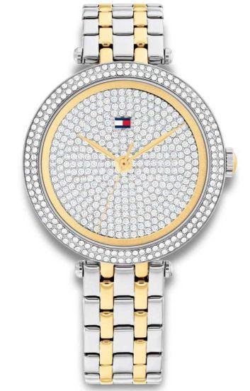 TOMMY HILFIGER 1782760 Quartz Ladies Watch