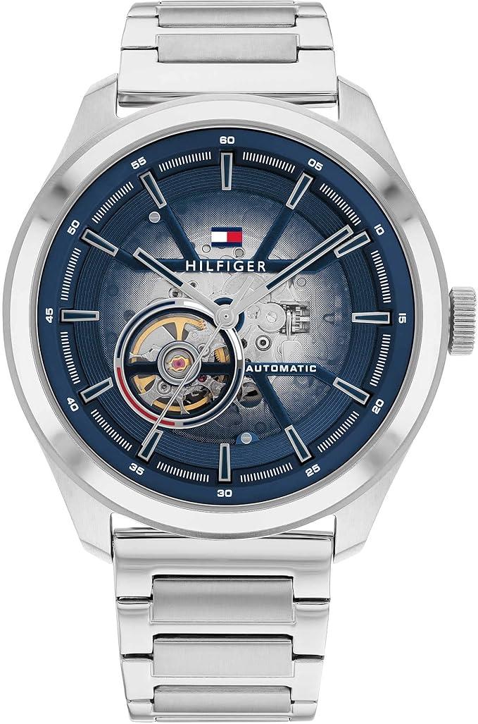 TOMMY HILFIGER 1791939 Automatic Men Watch