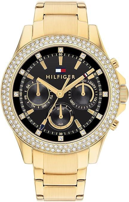 TOMMY HILFIGER 1782676 Quartz Ladies Watch