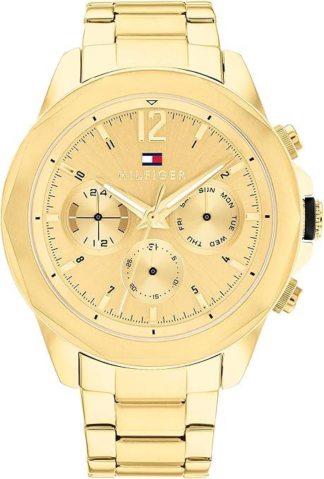 TOMMY HILFIGER 1792060 Quartz Men Watch