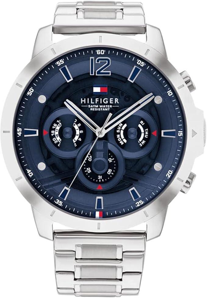 TOMMY HILFIGER 1710492 Quartz Men Watch