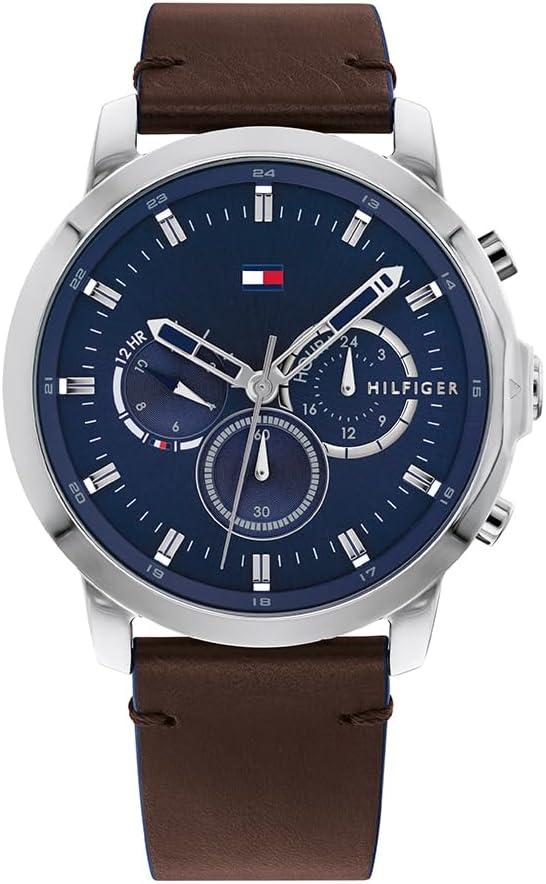 TOMMY HILFIGER 1791797 Quartz Men Watch