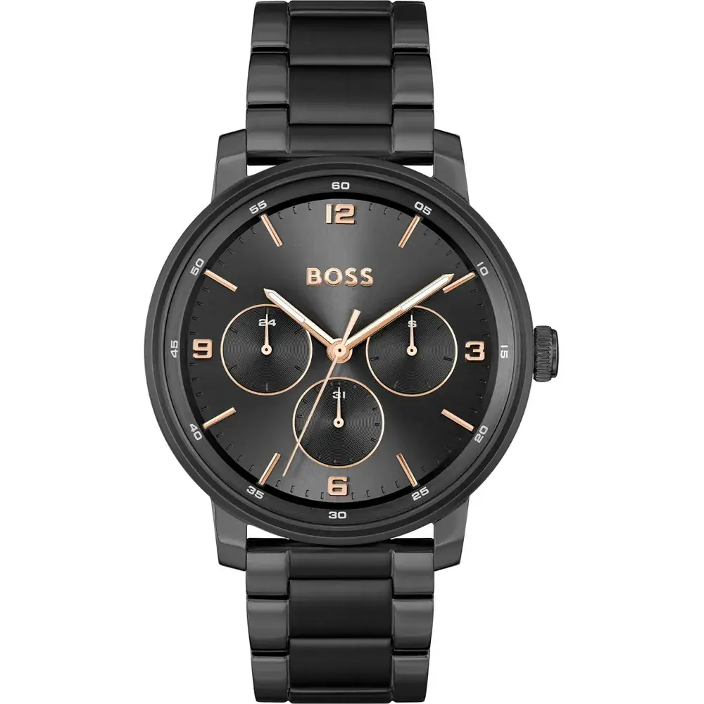 HUGO BOSS 1514128 Quartz Men Watch