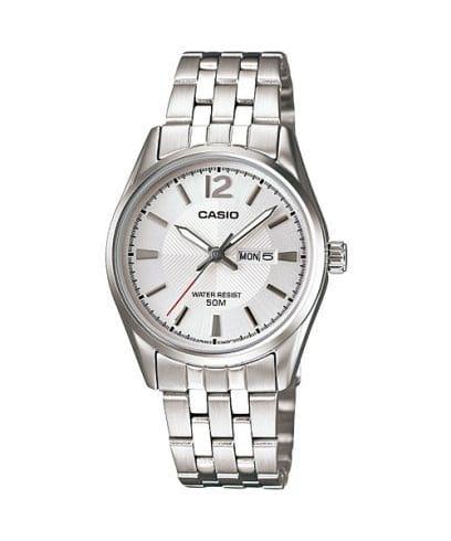 CASIO LTP-1335D-7AV Quartz Ladies Watch