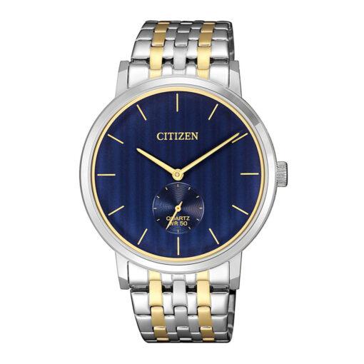 CITIZEN BE9174-55L Quartz Men Watch