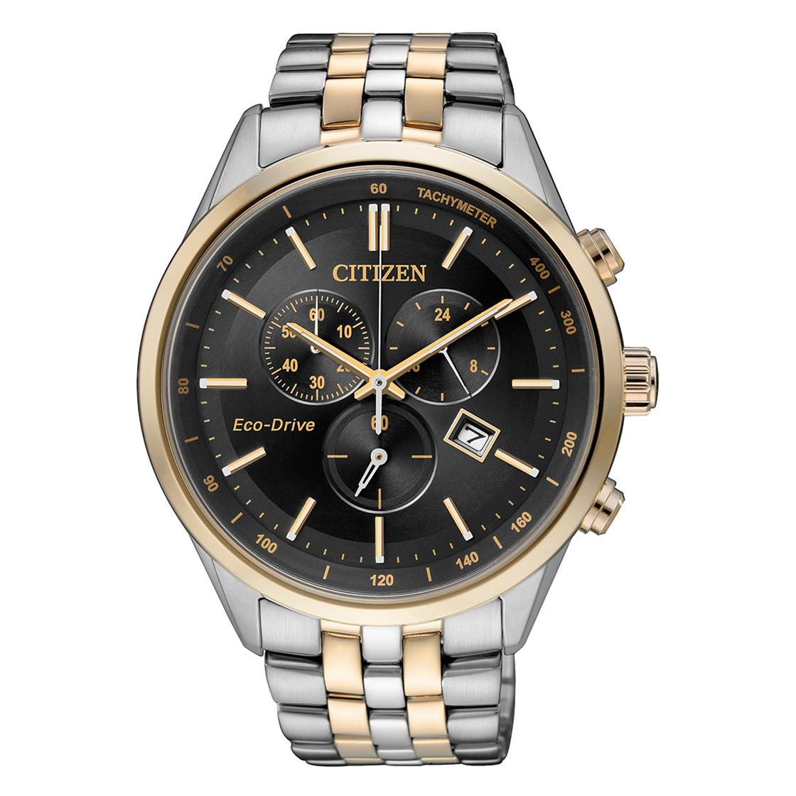 CITIZEN AT2144-54E Eco-Drive Men Watch