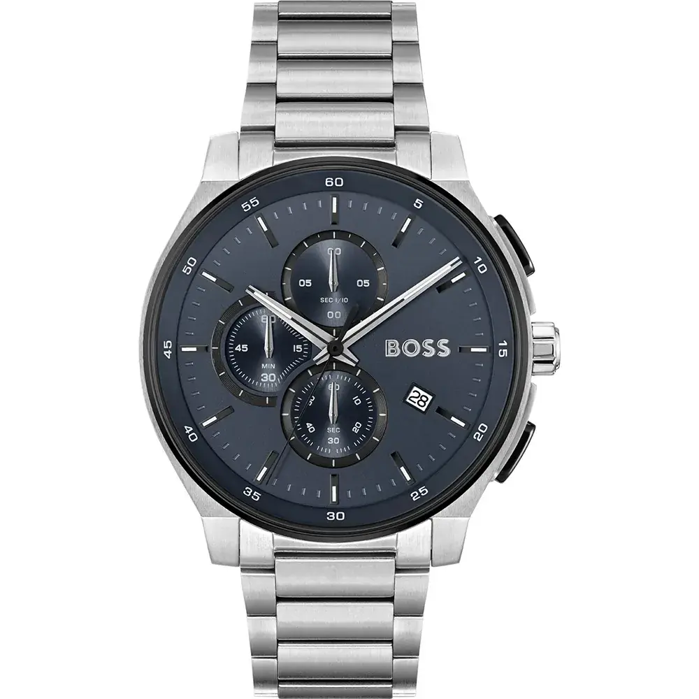 HUGO BOSS 1514189 Quartz Men Watch