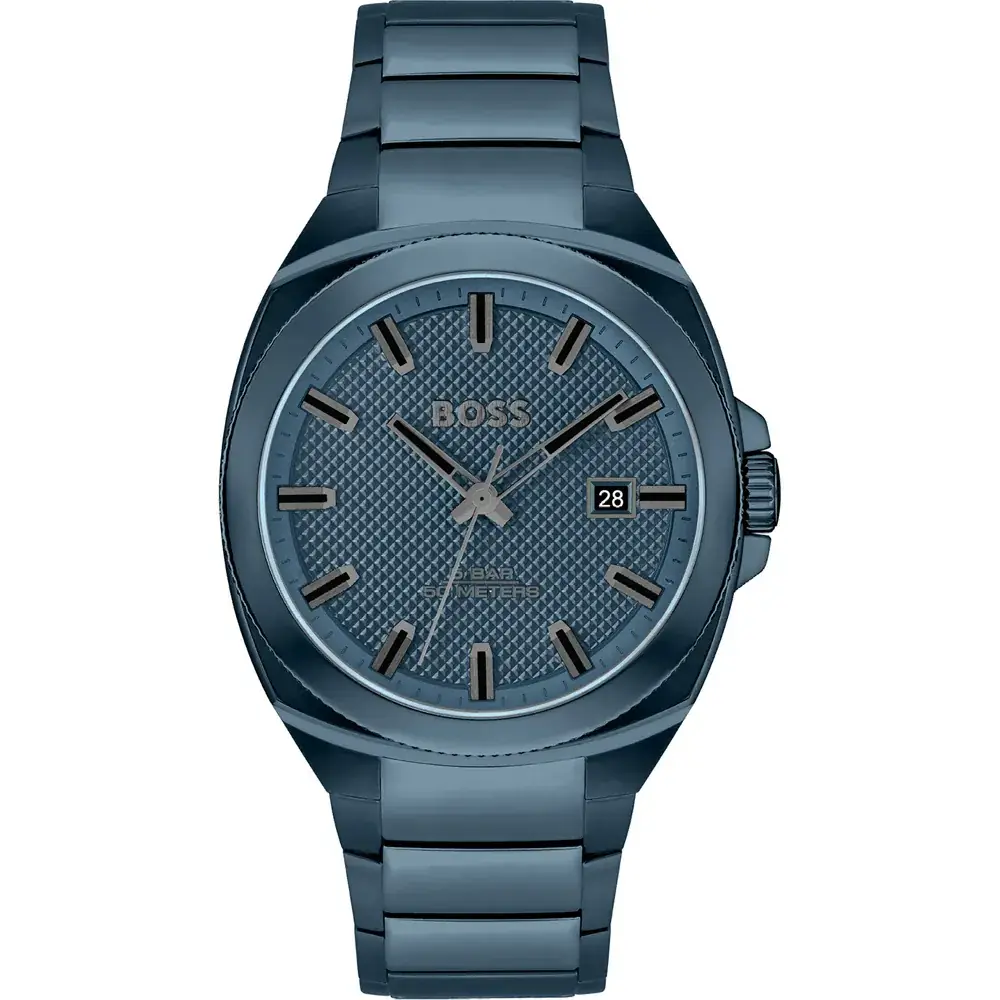 HUGO BOSS 1514138 Quartz Men Watch