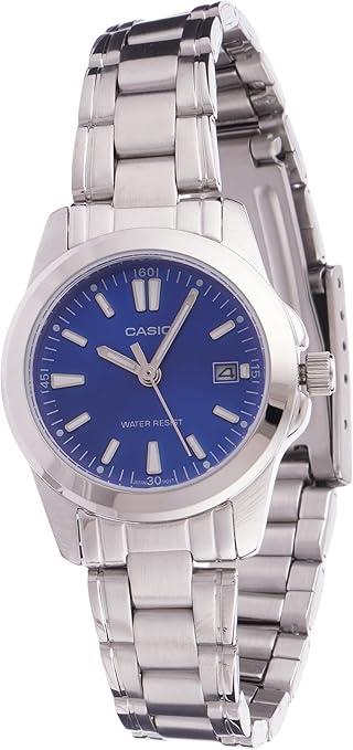 CASIO LTP-1215A-2A2 Quartz Ladies Watch