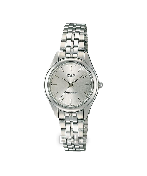 CASIO LTP-1129A-7AR Quartz Ladies Watch