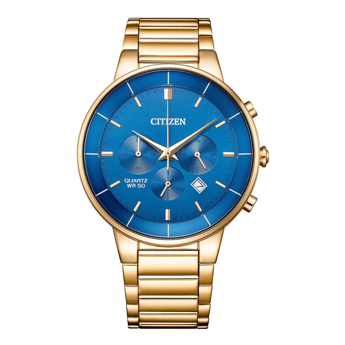 CITIZEN AN8223-54L Quartz  Watch