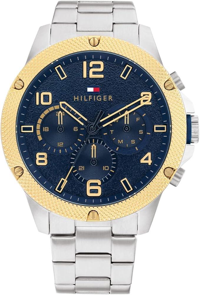 TOMMY HILFIGER 1792031 Quartz Men Watch