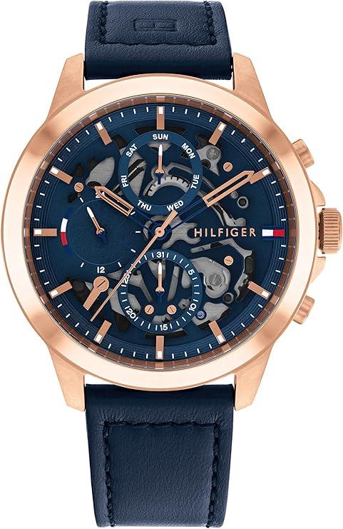 TOMMY HILFIGER 1710475 Quartz Men Watch