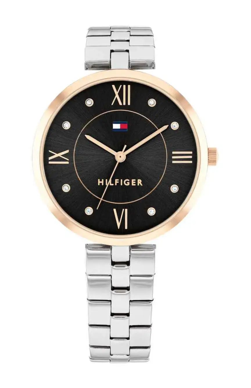 TOMMY HILFIGER 1782684 Quartz Ladies Watch