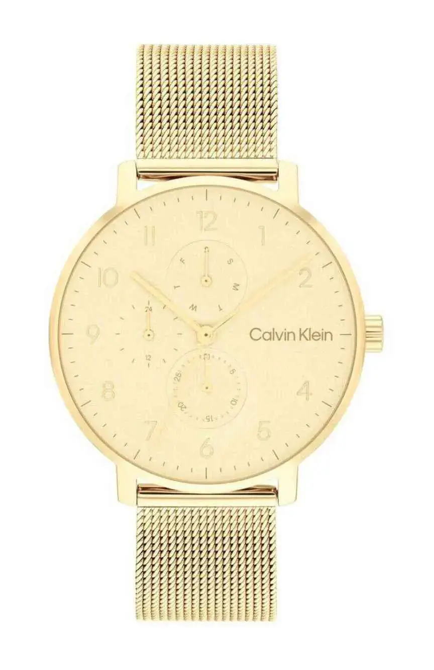 Calvin Klein 25200403 Quartz Ladies Watch