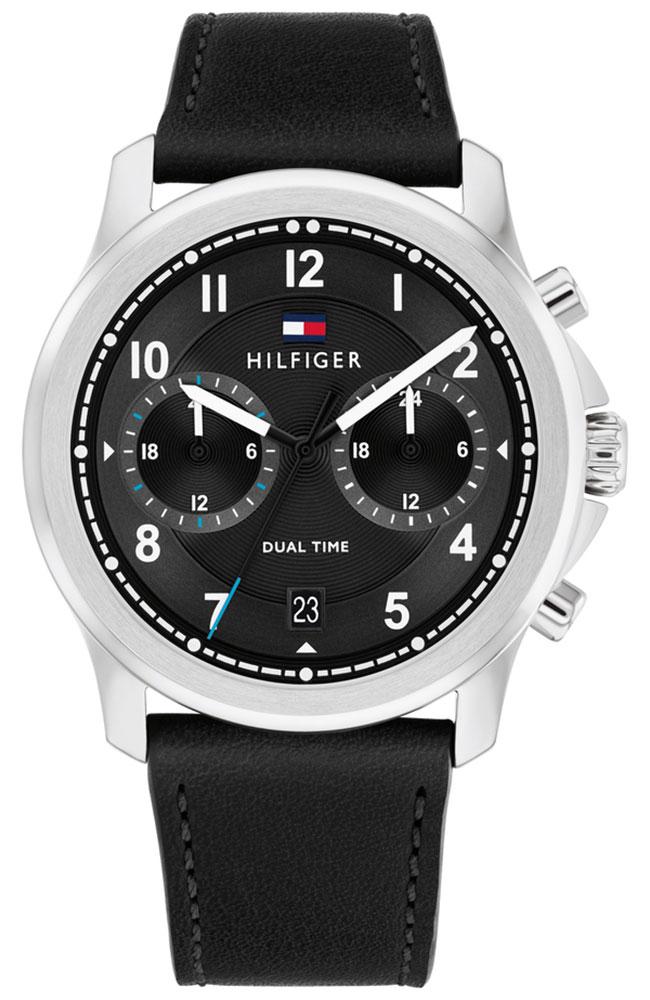 TOMMY HILFIGER 1710624 Quartz Men Watch