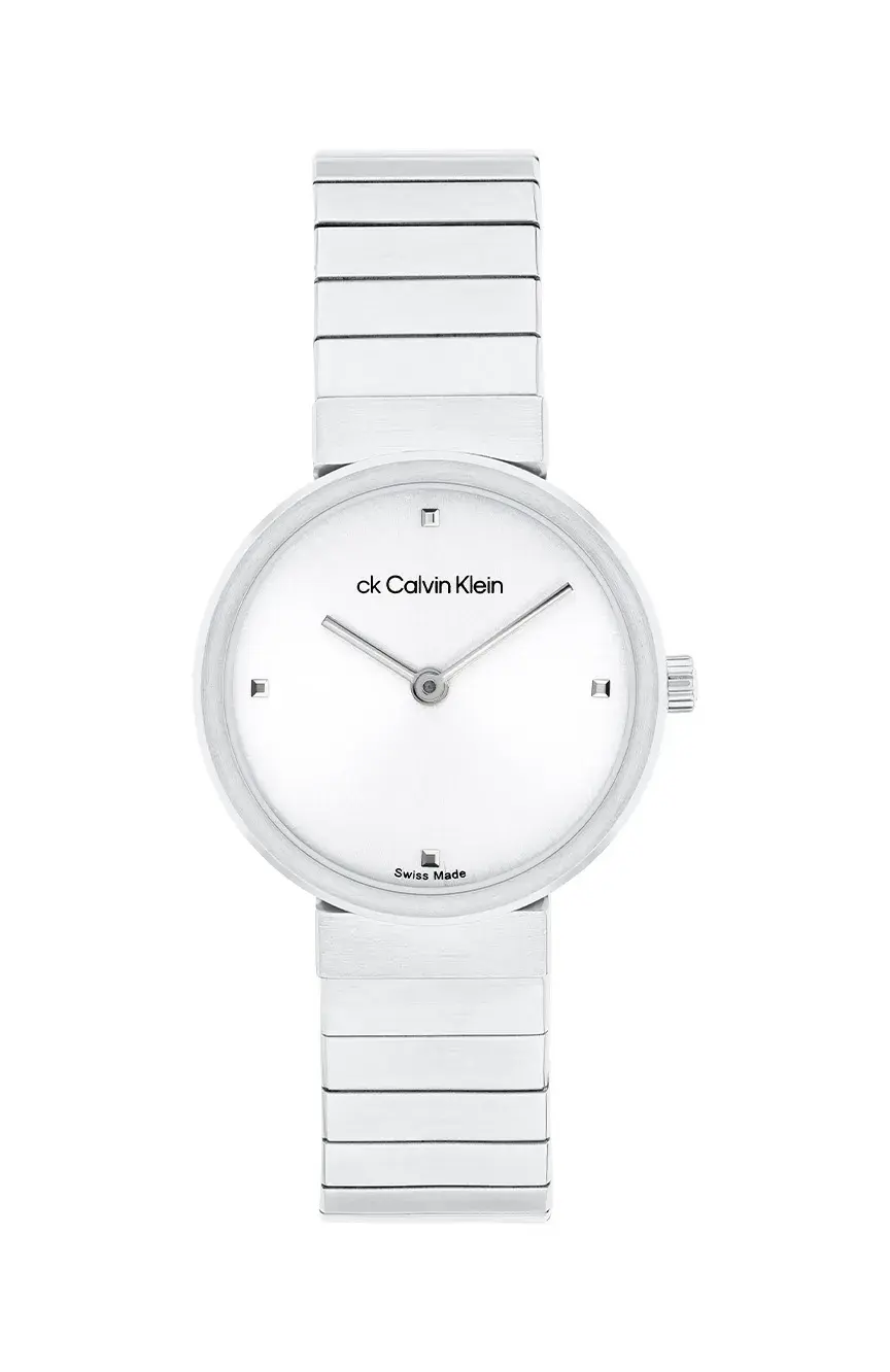 Calvin Klein 25000041 Quartz Ladies Watch