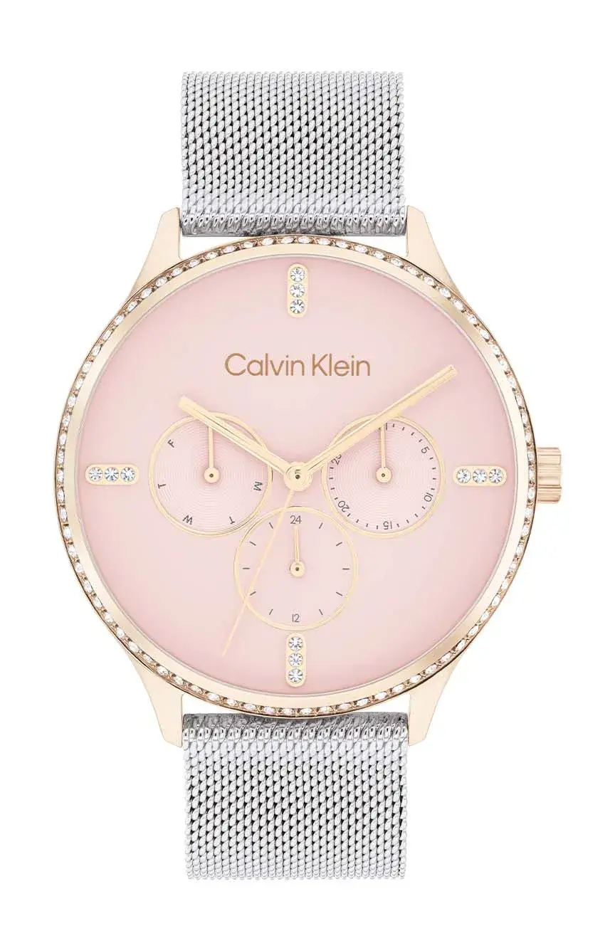 Calvin Klein 25200374 Quartz Ladies Watch