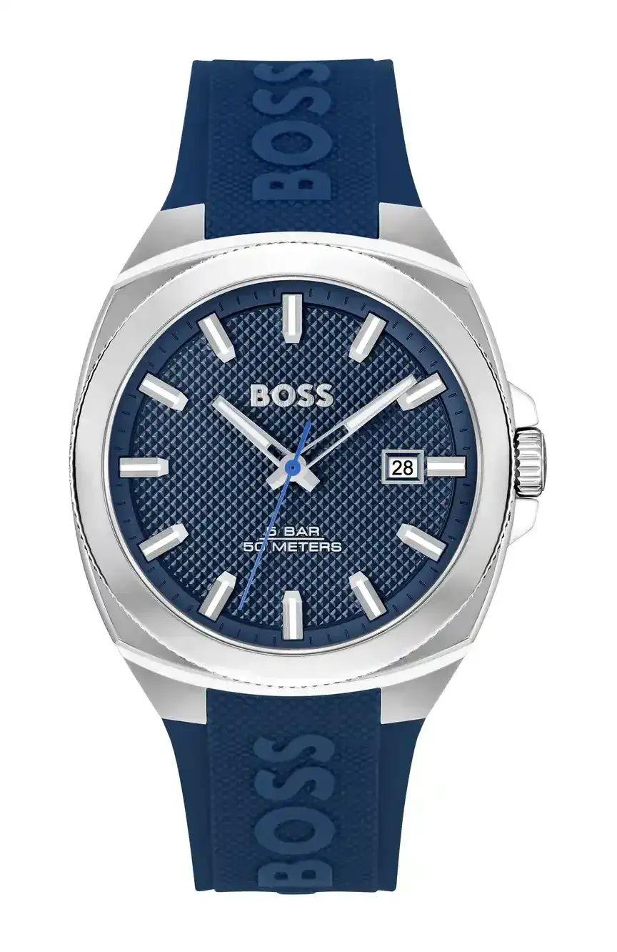 HUGO BOSS 1514139 Quartz Men Watch