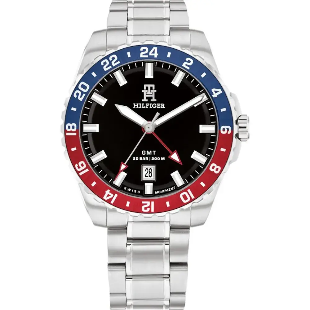 TOMMY HILFIGER 1792131 Quartz Men Watch