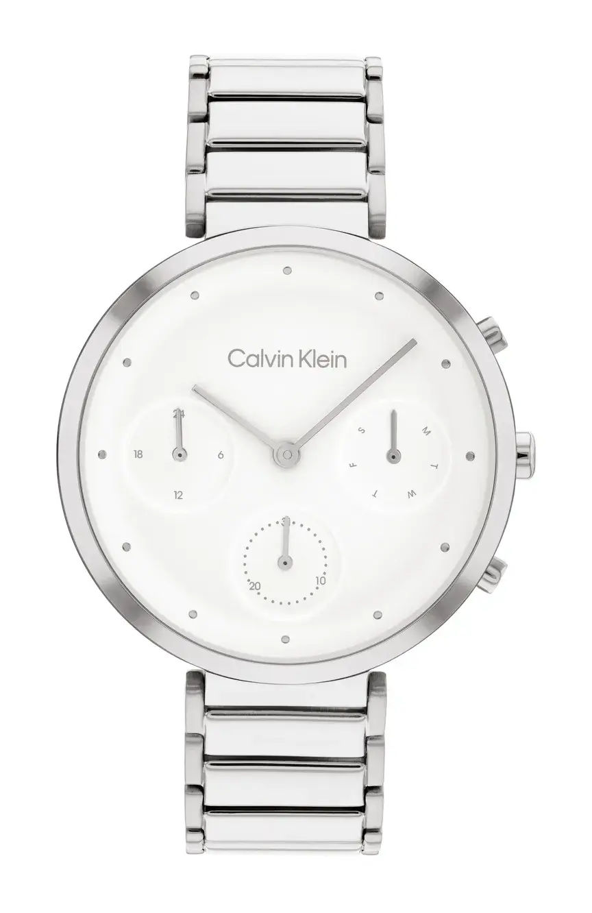 Calvin Klein 25200282 Quartz Ladies Watch