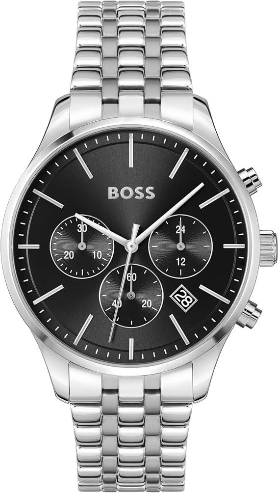 HUGO BOSS 1514157 Quartz Men Watch