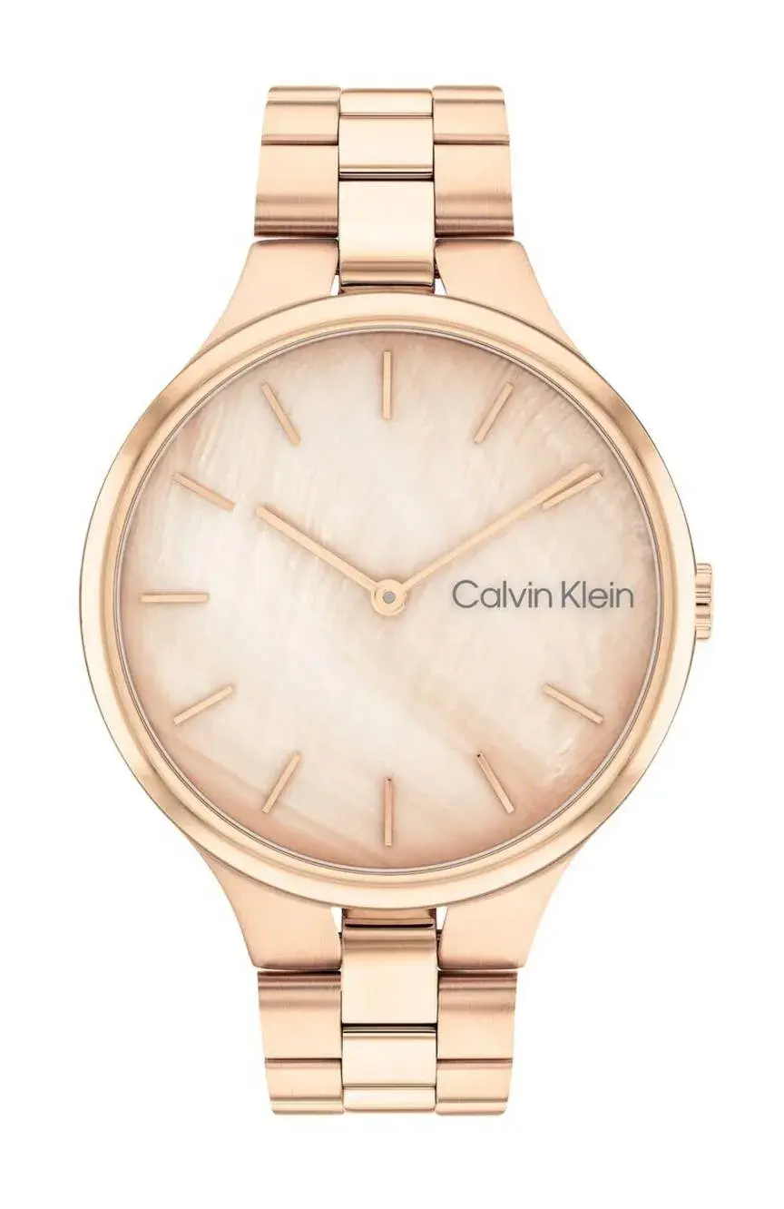 Calvin Klein 25200427 Quartz Ladies Watch