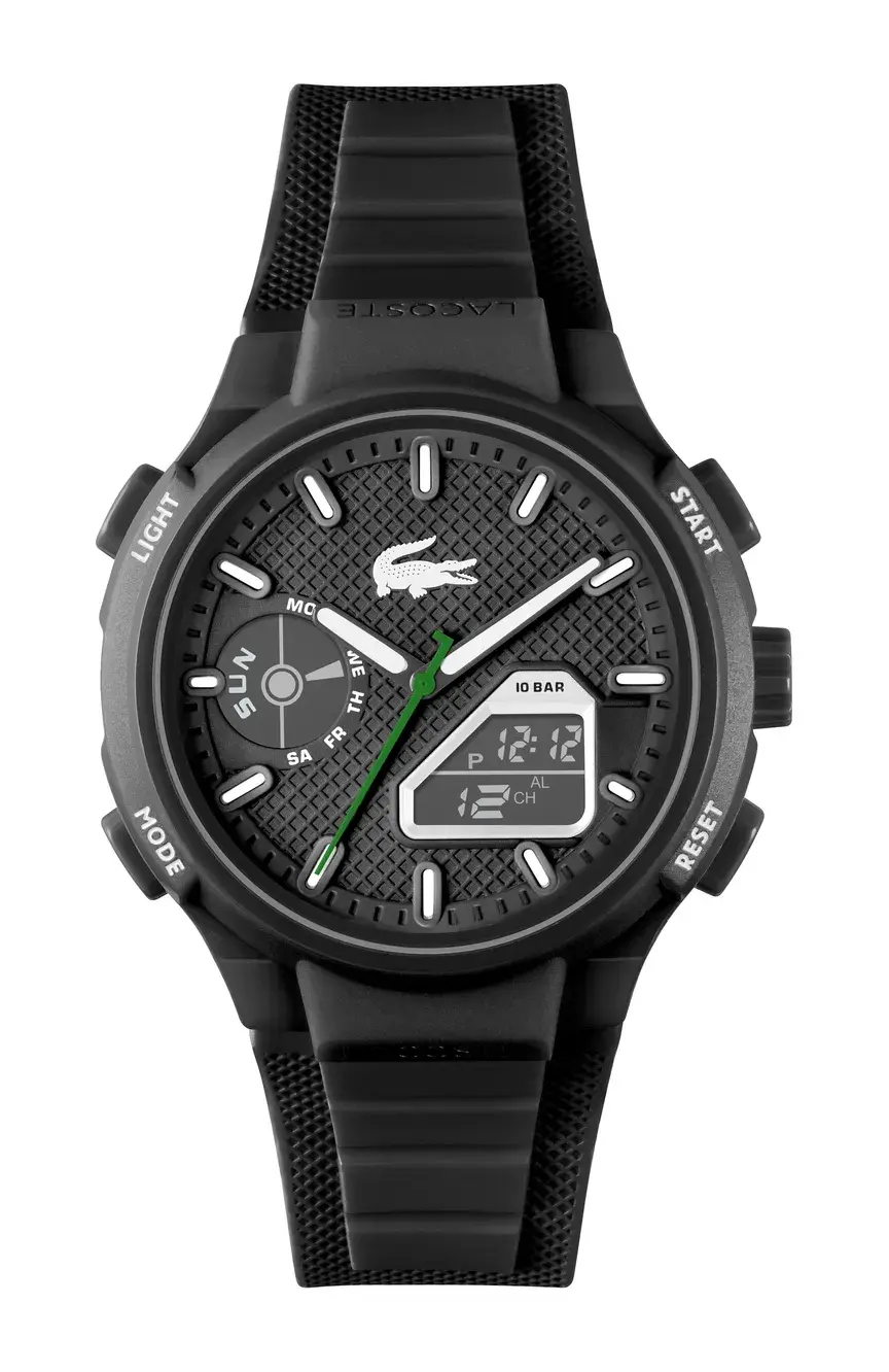 LACOSTE 2011365 Quartz Men Watch