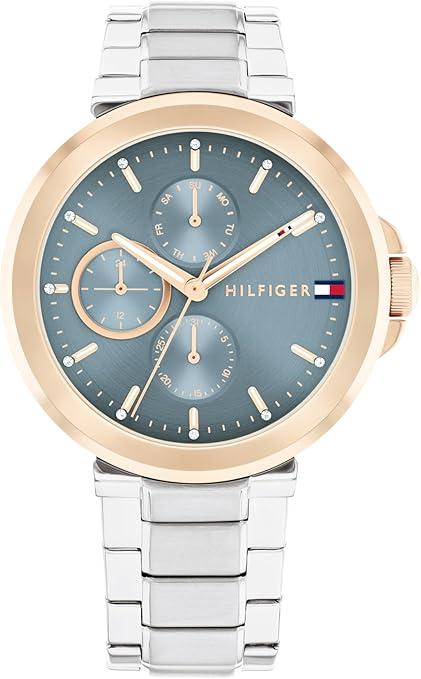 TOMMY HILFIGER 1782754 Quartz Ladies Watch