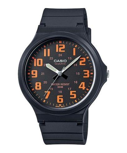 CASIO MW-240-4BV Quartz Men Watch