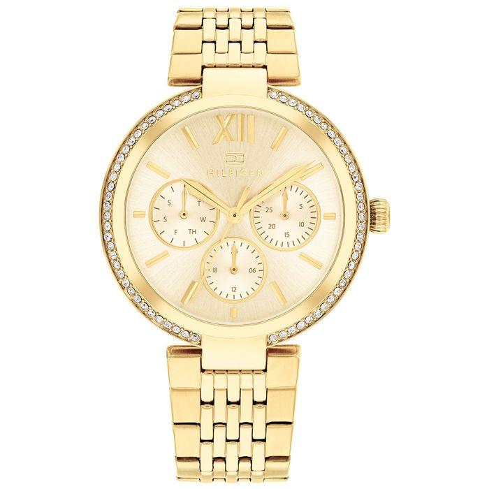 TOMMY HILFIGER 1782697 Quartz Ladies Watch