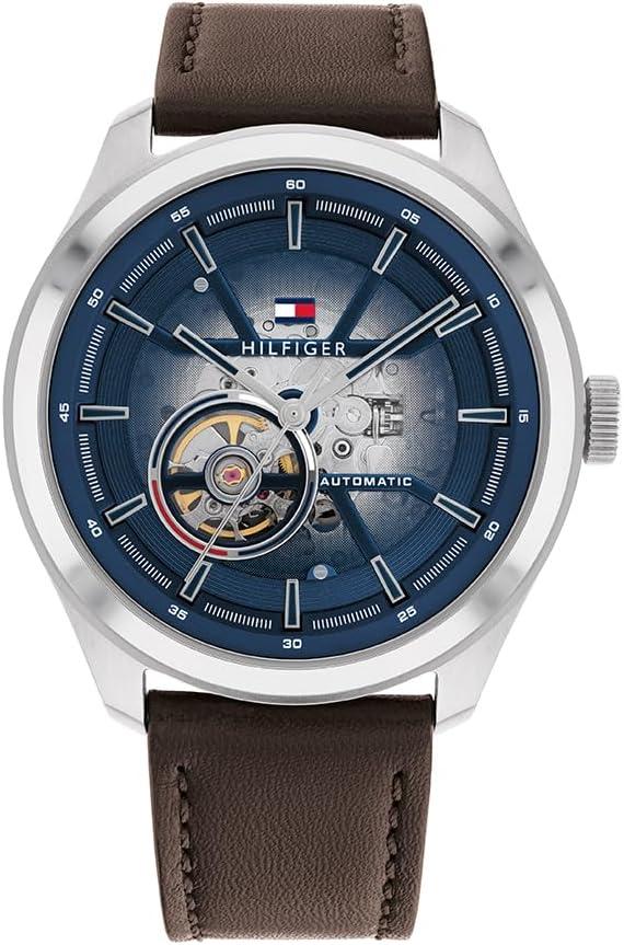 TOMMY HILFIGER 1791888 Automatic Men Watch