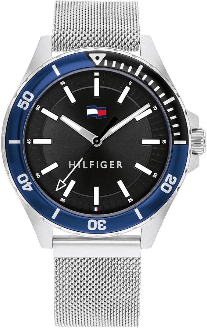 TOMMY HILFIGER 1792037 Quartz Men Watch