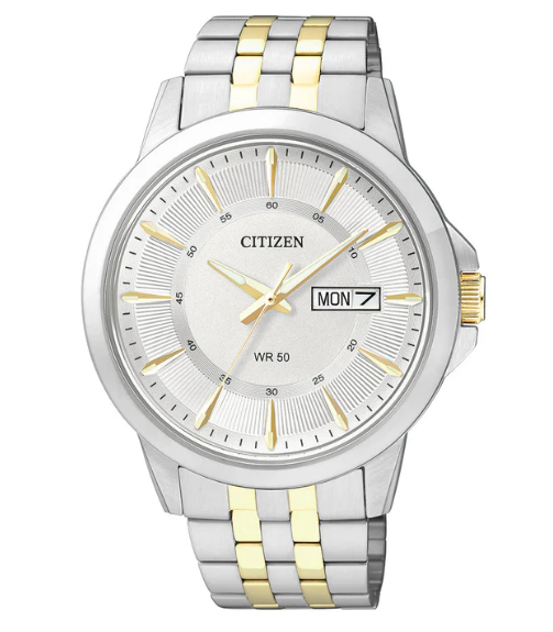 CITIZEN BF2018-52A Quartz Men Watch