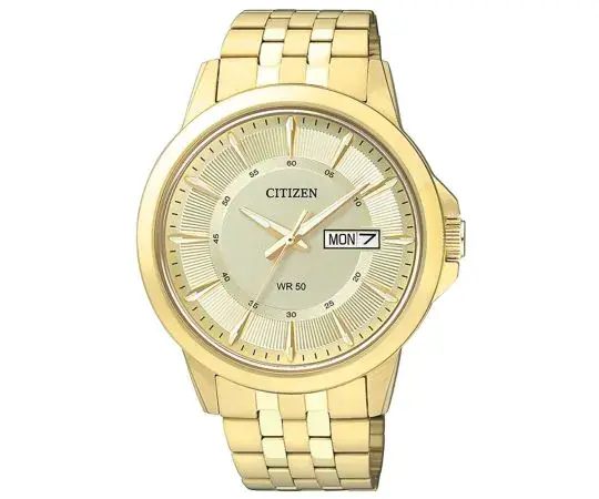 CITIZEN BF2013-56P Quartz Men Watch