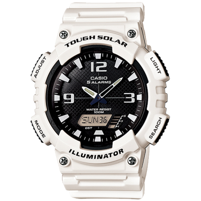 AQ-S810WC-7AV Men Watch