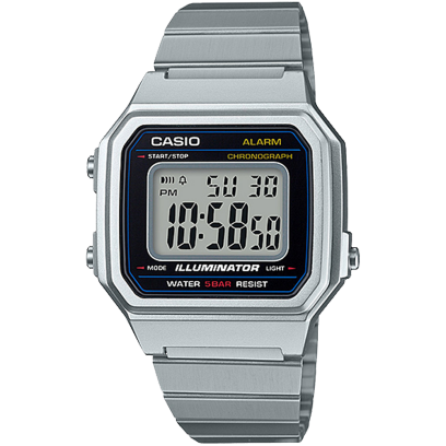 CASIO B650WD-1AD Quartz  Watch