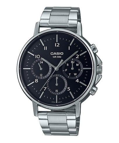 CASIO MTP-E321D-1AV Quartz Men Watch