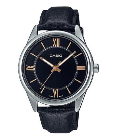 CASIO MTP-V005L-1B5 Quartz Men Watch