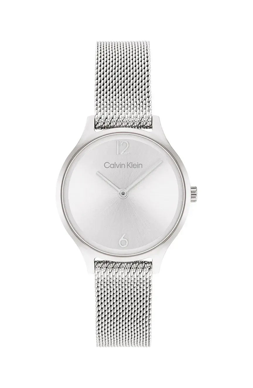 Calvin Klein 25200058 Quartz Ladies Watch